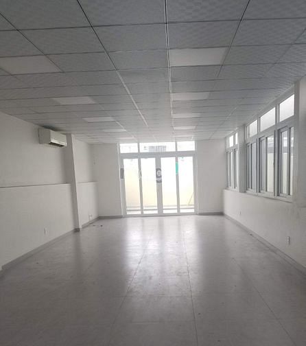 Hình ảnh cho thuê nhà đường Phan ĐÌnh Phùng 3,5x22m