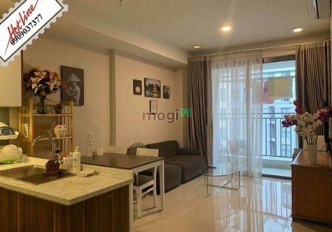 Hình ảnh Mb6623 nạp rút nhanh chóng The Tresor Q4 cho thuê 2PN full 24 triệu