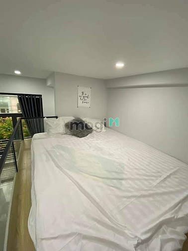 Hình ảnh Mb6623 nạp rút nhanh chóng có gác đường lê căn phan 35m2 full nội thất cho thuê