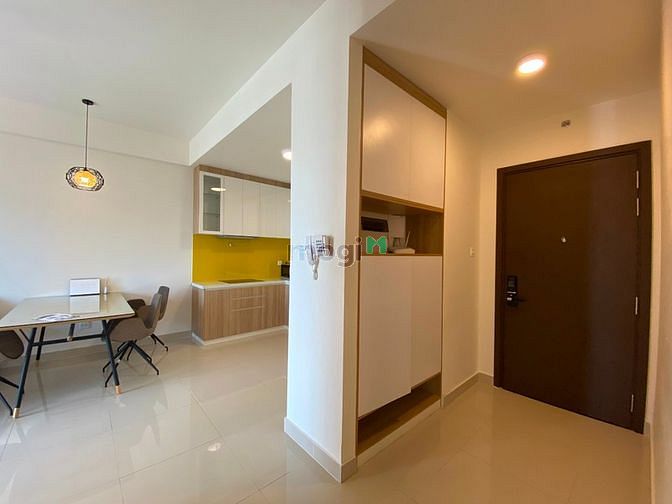 Hình ảnh Cho thuê CH The Sun 1 PN full nt - view Landmark - giá chỉ 10.3tr bp