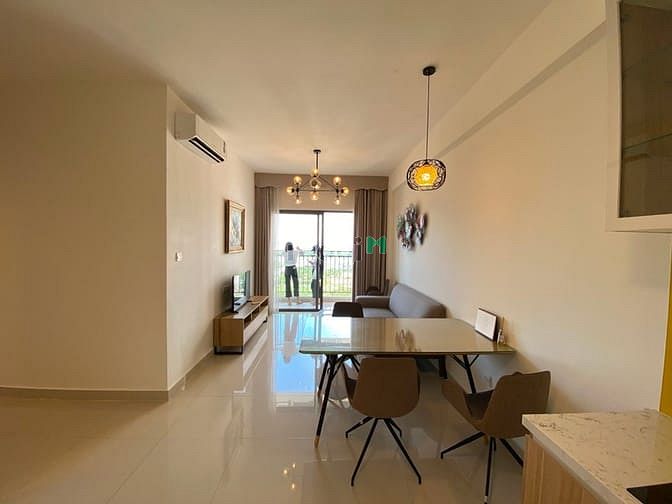 Hình ảnh Cho thuê CH The Sun 1 PN full nt - view Landmark - giá chỉ 10.3tr bp