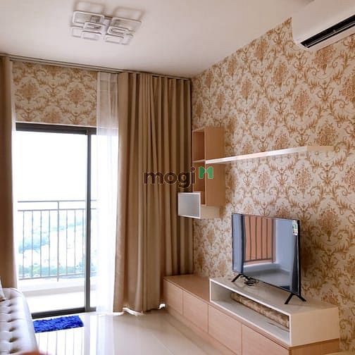 Hình ảnh Cho thuê CH The Sun 1 PN full nt giá chỉ 10.6tr bp - view đẹp