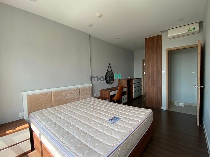 Hình ảnh Cho thuê CH The Sun 1 PN full nt giá chỉ 10.4tr bp - view Đảo KC
