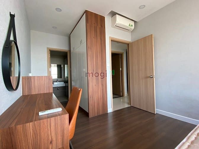 Hình ảnh Cho thuê CH The Sun 1 PN full nt giá chỉ 10.4tr bp - view Đảo KC