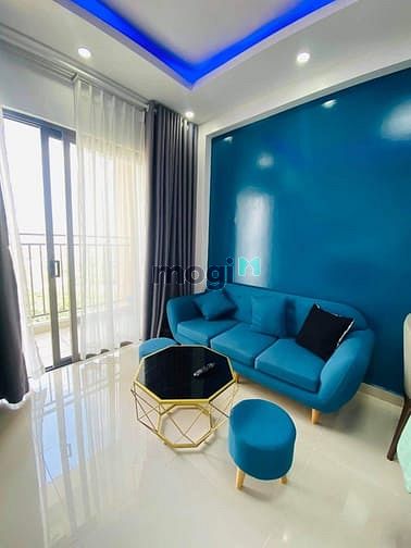 Hình ảnh Cho thuê CH The Sun 1 PN full nt giá chỉ 10.7tr bp - tầng cao