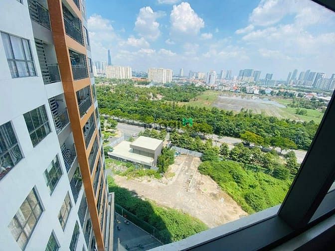Hình ảnh Cho thuê CH The Sun 1 PN full nt giá chỉ 10.7tr bp - tầng cao