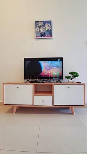 Hình ảnh Cho thuê CH The Sun 1 PN full nt giá chỉ 11tr bp - view sông, đảo