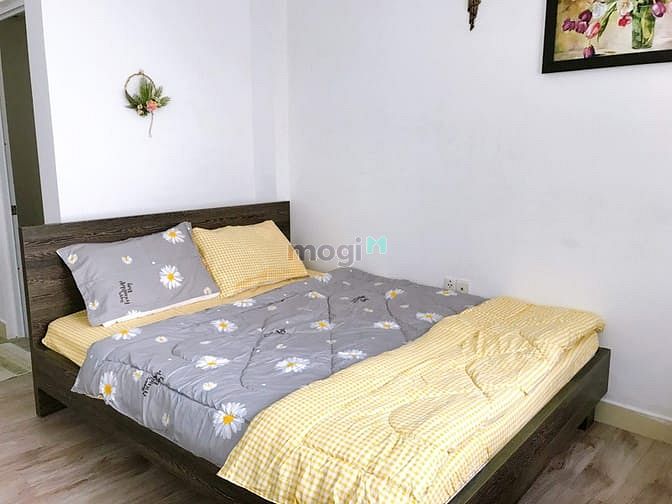 Hình ảnh Cho thuê Trang Chủ MB66.COM / Đăng Ký Tặng 66K mini, Trần Hưng Đạo, quận 1, DT 30m2, full nội thất
