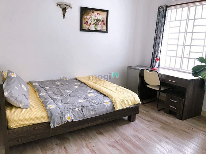 Hình ảnh Cho thuê Trang Chủ MB66.COM / Đăng Ký Tặng 66K mini, Trần Hưng Đạo, quận 1, DT 30m2, full nội thất