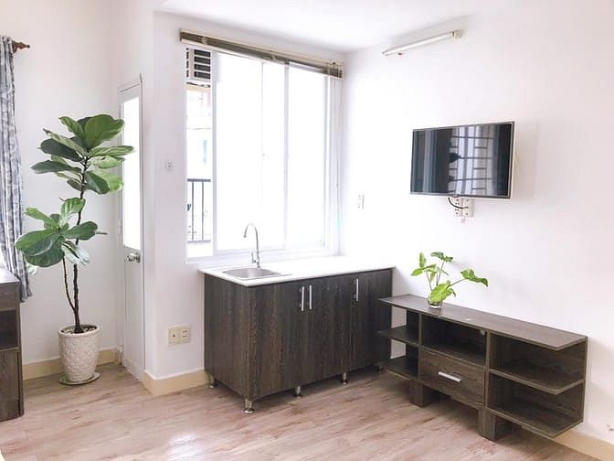 Hình ảnh Cho thuê Trang Chủ MB66.COM / Đăng Ký Tặng 66K mini, Trần Hưng Đạo, quận 1, DT 30m2, full nội thất