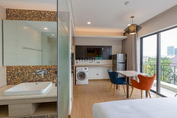 Hình ảnh CĂN HỘ MINI, STUDIO GIÁ RẺ QUẬN 2_Full nội thất_Trần Não, Thảo Điền