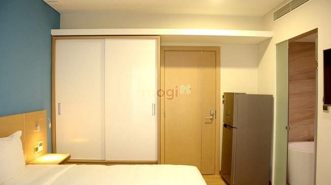 Hình ảnh CĂN HỘ MINI, STUDIO GIÁ RẺ QUẬN 2_Full nội thất_Trần Não, Thảo Điền