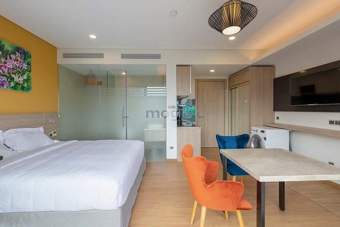 Hình ảnh CĂN HỘ MINI, STUDIO GIÁ RẺ QUẬN 2_Full nội thất_Trần Não, Thảo Điền