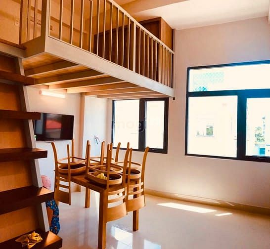 Hình ảnh CĂN HỘ MINI, STUDIO GIÁ RẺ QUẬN 2_Full nội thất_Trần Não, Thảo Điền