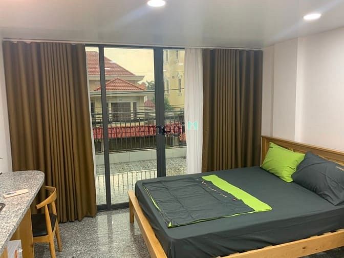 Hình ảnh CĂN HỘ MINI, STUDIO GIÁ RẺ QUẬN 2_Full nội thất_Trần Não, Thảo Điền