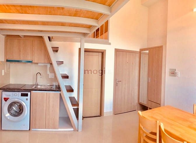 Hình ảnh CĂN HỘ MINI, STUDIO GIÁ RẺ QUẬN 2_Full nội thất_Trần Não, Thảo Điền