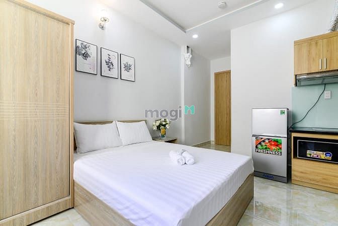 Hình ảnh CĂN HỘ MINI, STUDIO GIÁ RẺ QUẬN 2_Full nội thất_Trần Não, Thảo Điền