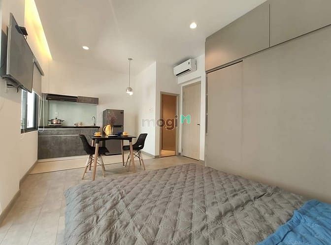 Hình ảnh CĂN HỘ MINI, STUDIO GIÁ RẺ QUẬN 2_Full nội thất_Trần Não, Thảo Điền