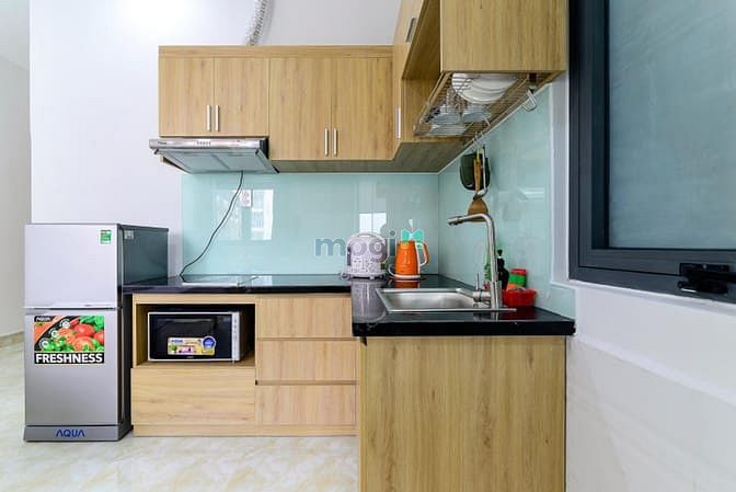 Hình ảnh CĂN HỘ MINI, STUDIO GIÁ RẺ QUẬN 2_Full nội thất_Trần Não, Thảo Điền