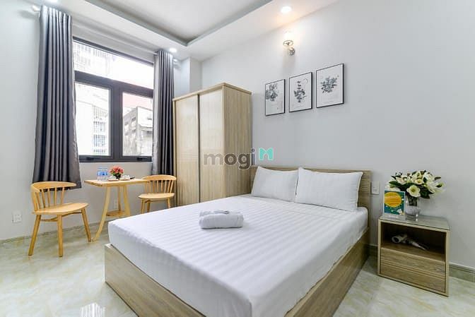 Hình ảnh CĂN HỘ MINI, STUDIO GIÁ RẺ QUẬN 2_Full nội thất_Trần Não, Thảo Điền