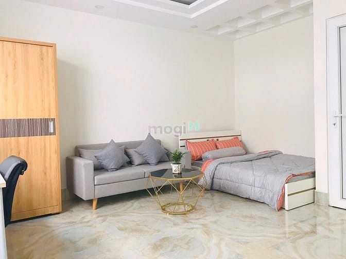 Hình ảnh CĂN HỘ MINI, STUDIO GIÁ RẺ QUẬN 2_Full nội thất_Trần Não, Thảo Điền