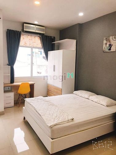 Hình ảnh Mb6623 nạp rút nhanh chóng quận 3 cho thuê full nội thất 35m2