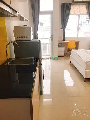 Hình ảnh Mb6623 nạp rút nhanh chóng quận 3 cho thuê full nội thất 35m2
