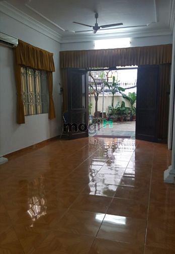 Hình ảnh cho thuê nhà đường D2 4x16m ( Bình Thạnh )
