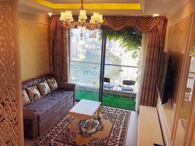 Hình ảnh Bán Trang Chủ MB66.COM / Đăng Ký Tặng 66K The Gold View 80m2 - 2 pn, 2wc, NTDD- view Bitexco giá 5 tỷ