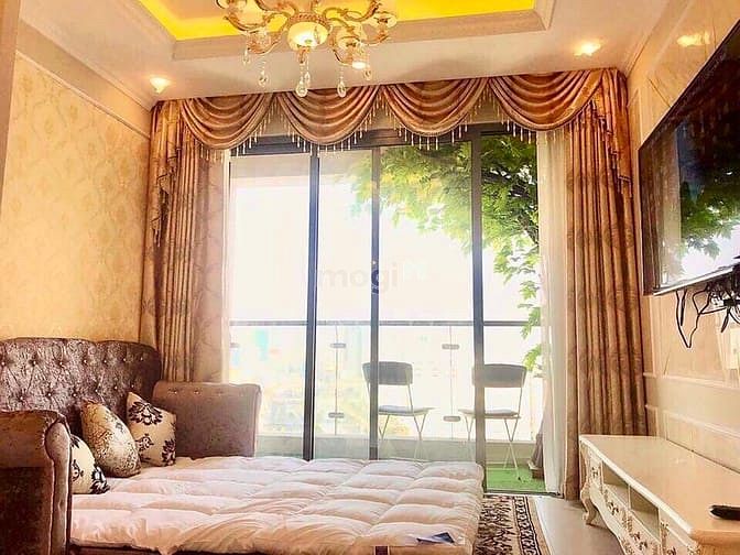 Hình ảnh Bán Trang Chủ MB66.COM / Đăng Ký Tặng 66K The Gold View 80m2 - 2 pn, 2wc, NTDD- view Bitexco giá 5 tỷ