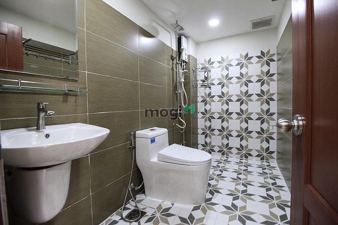 Hình ảnh Mb6623 nạp rút nhanh chóng 1PK 1PN 40m2 mới xây cao cấp sang trọng quận tân bình