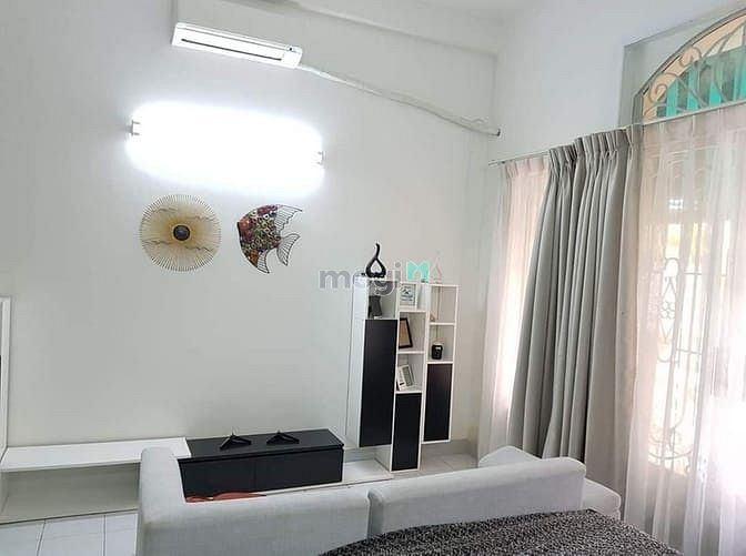 Hình ảnh Studio Full NT Cao cấp Quận 3, Phường 5, Sát BV Từ Dũ