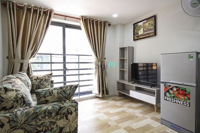 Hình ảnh Mb6623 nạp rút nhanh chóng 1PK 1PN 40m2 mới xây cao cấp sang trọng quận tân bình