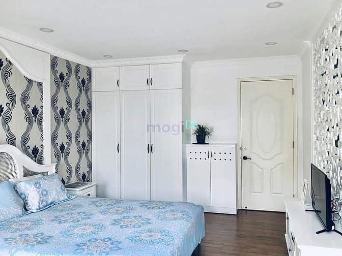Hình ảnh Mb6623 nạp rút nhanh chóng mới xây quận Tân Bình 35m2 full nội thất cho thuê