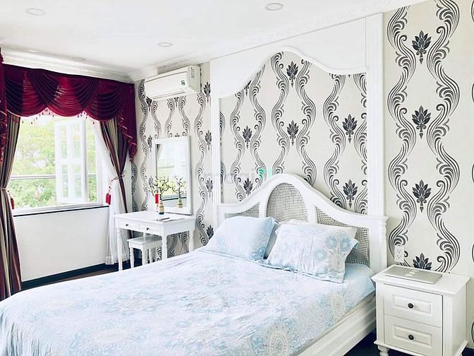 Hình ảnh Mb6623 nạp rút nhanh chóng mới xây quận Tân Bình 35m2 full nội thất cho thuê