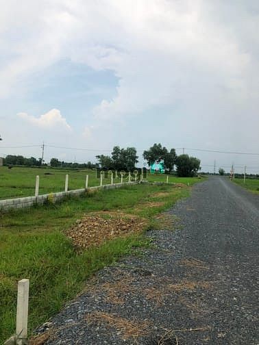Hình ảnh Cần bán gấp đất 1/ đường 669 - xã Phước Thạnh - Củ Chi