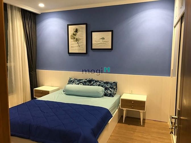 Hình ảnh Cần cho thuê Trang Chủ MB66.COM / Đăng Ký Tặng 66K 5 sao Saigon South Residence, 2PN, Free Phí quản l
