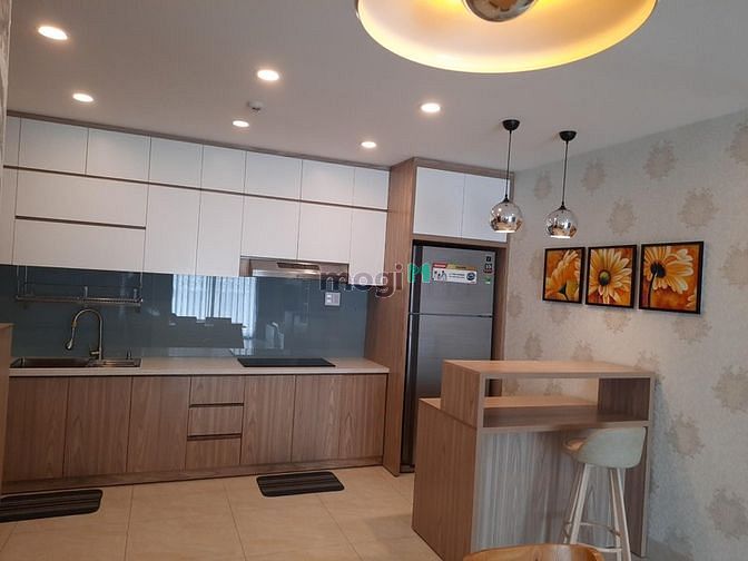 Hình ảnh CHCC The Gold View Q4, cần cho thuê gấp 92m2 với 2PN, 2WC, NTDD