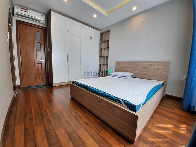 Hình ảnh CHCC The Gold View Q4, cần cho thuê gấp 92m2 với 2PN, 2WC, NTDD