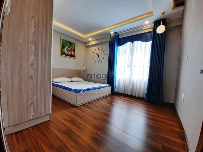 Hình ảnh CHCC The Gold View Q4, cần cho thuê gấp 92m2 với 2PN, 2WC, NTDD