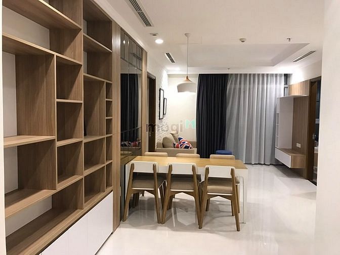 Hình ảnh Cần cho thuê Trang Chủ MB66.COM / Đăng Ký Tặng 66K 5 sao Saigon South Residence, 2PN, Free Phí quản l