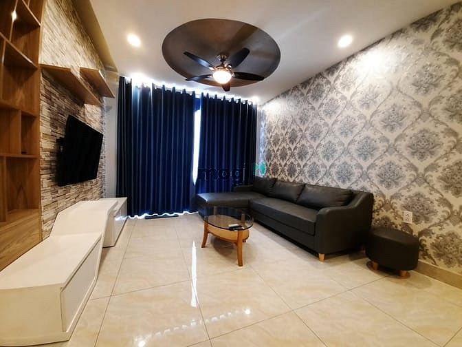 Hình ảnh CHCC The Gold View Q4, cần cho thuê gấp 92m2 với 2PN, 2WC, NTDD