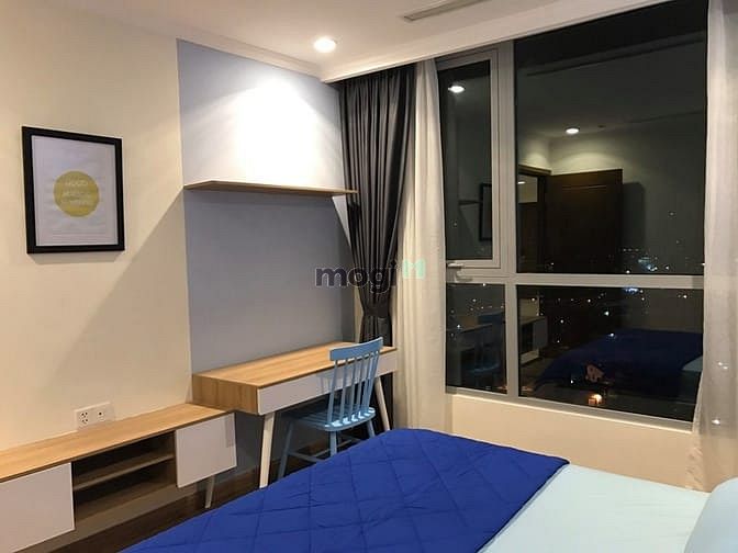 Hình ảnh Cần cho thuê Trang Chủ MB66.COM / Đăng Ký Tặng 66K 5 sao Saigon South Residence, 2PN, Free Phí quản l