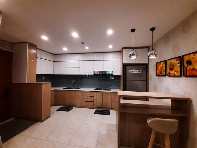 Hình ảnh CHCC The Gold View Q4, cần cho thuê gấp 92m2 với 2PN, 2WC, NTDD
