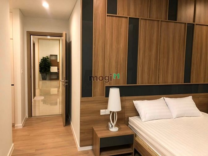 Hình ảnh Bán Trang Chủ MB66.COM / Đăng Ký Tặng 66K SADORA APARTMENT 3PN 120m2 view Bitexco, Thủ thiêm, Full NT