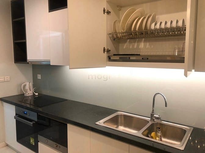Hình ảnh Bán Trang Chủ MB66.COM / Đăng Ký Tặng 66K SADORA APARTMENT 3PN 120m2 view Bitexco, Thủ thiêm, Full NT