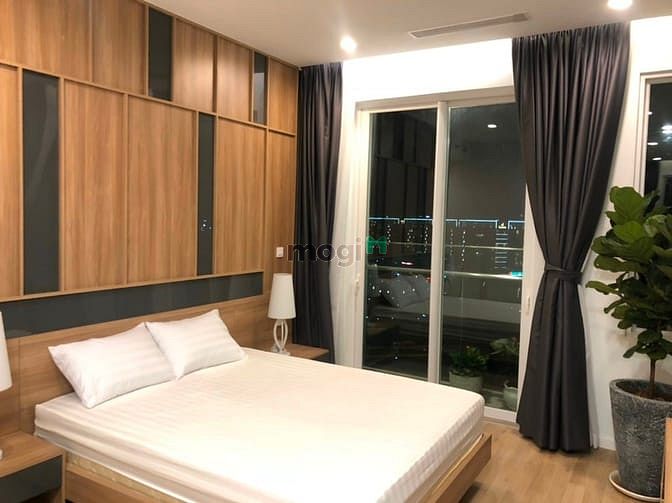 Hình ảnh Bán Trang Chủ MB66.COM / Đăng Ký Tặng 66K SADORA APARTMENT 3PN 120m2 view Bitexco, Thủ thiêm, Full NT