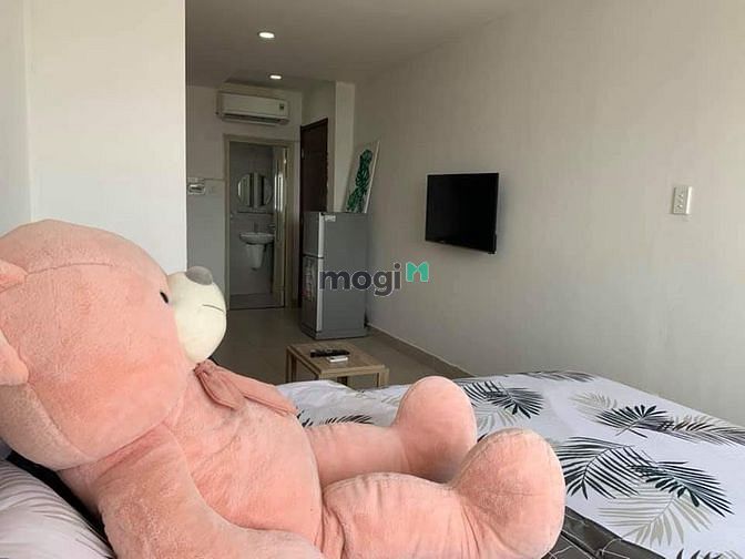 Hình ảnh Mb6623 nạp rút nhanh chóng 35m2 full nội thất tân bình cho thuê
