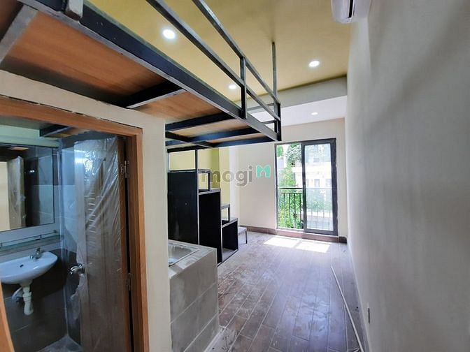 Hình ảnh Duplex Full nội thất mới xây xong - đường D2 - HUTECH, UEF