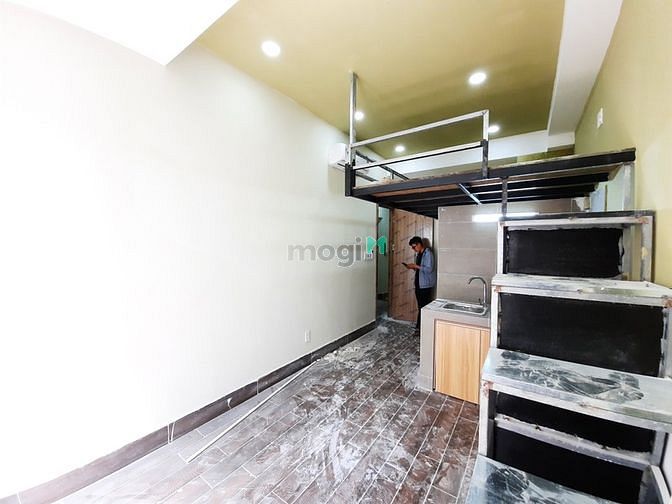 Hình ảnh Duplex Full nội thất mới xây xong - đường D2 - HUTECH, UEF